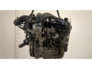  Турбина  Mitsubishi Eclipse Cross 2017-             1515A357