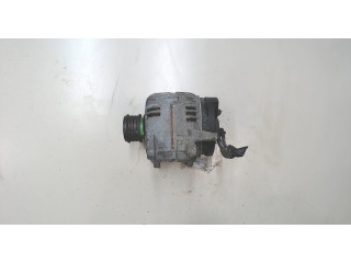 Генератор Volkswagen Jetta 5 2004-2010 06F903023F 1.9 дизель