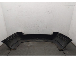 Бампер Volkswagen Bora задний