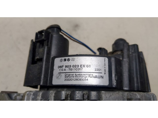 Генератор Skoda Rapid