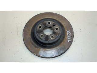 Диск тормозной Jaguar F-Pace 2016-2020 задний