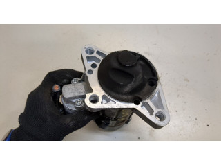 Стартер SsangYong Kyron 2