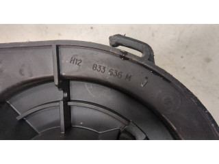 Моторчик печки Skoda SuperB 2001-2008 8D2820021 8D2820021