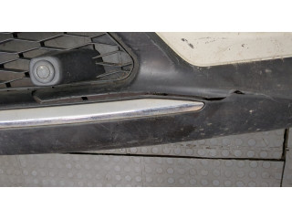 Бампер Nissan X-Trail (T32) 2013- передний