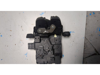 Замок багажника Jaguar XF 2015–2020