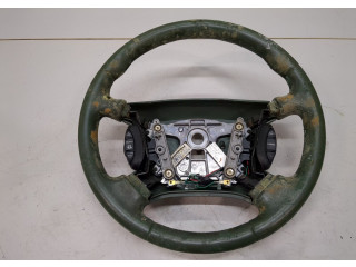 Руль Jaguar XJ 1997–2003 HJE9181HALEG