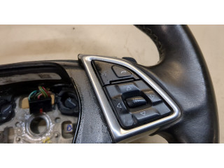 Руль  Chevrolet Camaro 2018-           