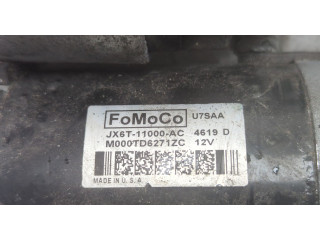 Стартер  Lincoln Corsair 2019-2023   JX6T11000AC, M000TD6271ZC   