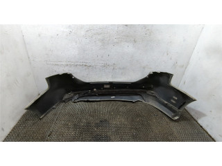 Бампер  Ford Focus 3 2014-2019 задний     F1EZ17906LAPTM