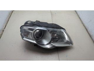 Фара передняя Volkswagen Passat 6 2005-2010 правая