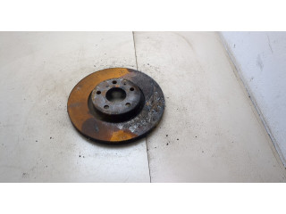 Диск тормозной  Volkswagen Passat 7 2010-2015 Европа   передний         