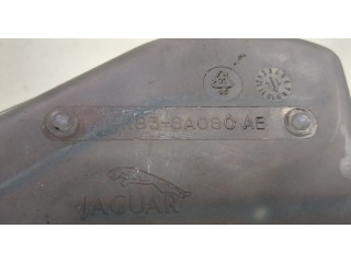 Бачок расширительный  Jaguar XF 2007–2012 4R838A080AE    3.0