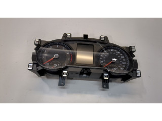 Панель приборов  Volkswagen Arteon 2017-2020            