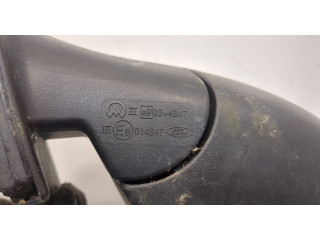 Зеркало боковое Ford Galaxy 2006-2010 левое 1768907, 6M2117683KJ