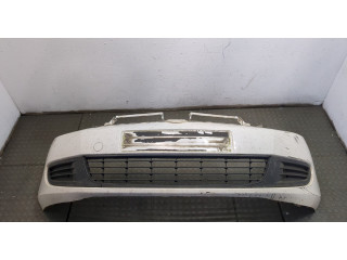 Бампер Volkswagen Golf 6 2009-2012 передний