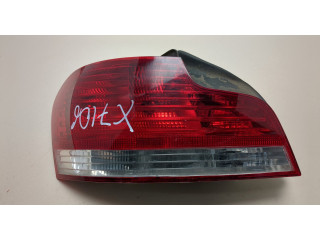 Задний фонарь