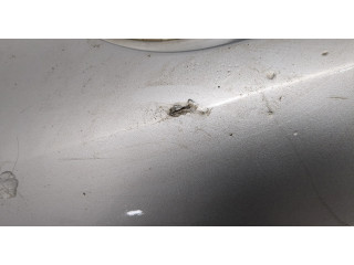 Бампер  Volkswagen Polo 2009-2014 задний   6R6807421BH