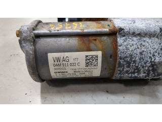 Стартер  Volkswagen Taos 1.5     