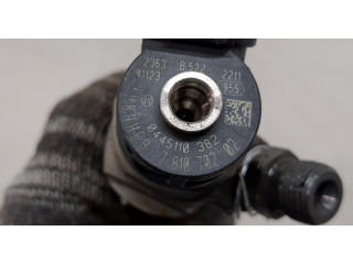 Форсунка топливная BMW X3 F25 2010-2014 0445110382