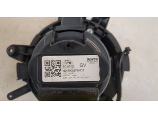 Моторчик печки  Citroen Berlingo 2018-2024 9821292380    9821292380   