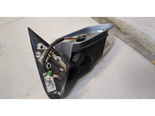 Зеркало боковое Skoda Octavia (A5) 2004-2013 правое 1Z2857508G, 1Z0857538A