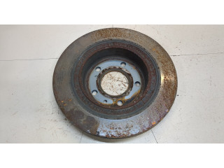 Диск тормозной Chevrolet Malibu 2018- 1.5 задний 13544245