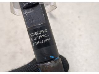 Форсунка топливная  Dacia Logan 2004-2012    166001137R     