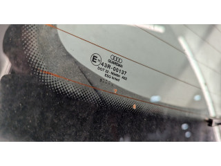 Замок багажника Audi A6 (C5) 1997-2005