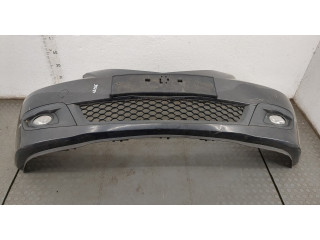 Бампер Mazda 3 (BK) 2003-2009 передний