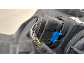 Фара передняя  Ford Focus 3 2011-2015 левая 