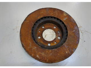 Диск тормозной  Citroen C4 Picasso 2016-2018   передний         