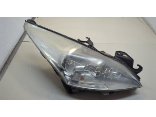 Фара передняя  Peugeot 3008 2009-2016 правая 