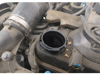  Турбина  Citroen DS4 2010-2018             