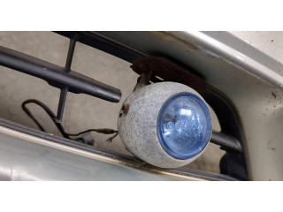 Бампер Lexus GX 2002-2009 передний 5211960938