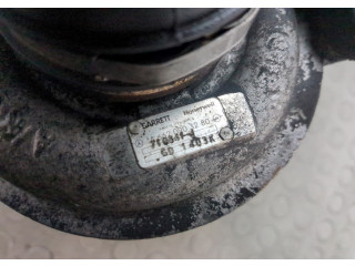 Турбина SsangYong Rexton 2001-2007 6620903280