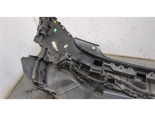 Бампер Audi Q3 2011-2014 задний