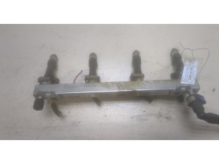 Форсунка топливная  Chevrolet Aveo (T300) 2011-         