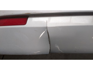 Бампер Saab 9-3 2007-2011 задний