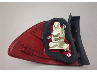 Задний фонарь BMW 3 E90, E91, E92, E93 2005-2012