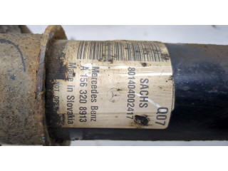 Стойка амортизатора  Mercedes GLA X156 2014- A1563208913     