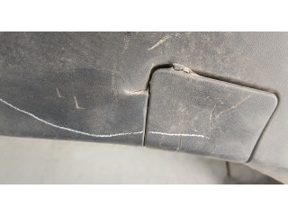 Бампер Skoda Octavia (A5) 2004-2013 задний 1Z5807421A