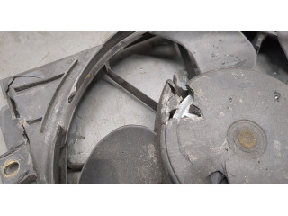 Вентилятор радиатора  Volkswagen Passat CC 2012-2017           