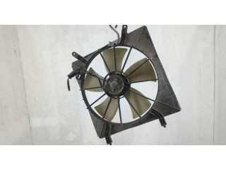 Вентилятор радиатора Honda Element 2002-2011