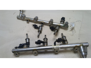 Форсунка топливная  Cadillac STS 2004-2011    12621093     