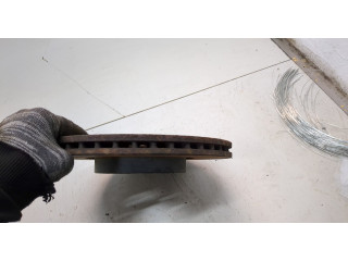 Диск тормозной Volkswagen Tiguan 2007-2011 передний 5QM615301A