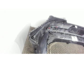 Бампер  Volkswagen Passat CC 2008-2012 задний     3C8807421F