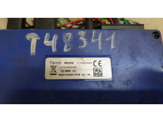 Блок комфорта  BMW X3 E83 2004-2010        