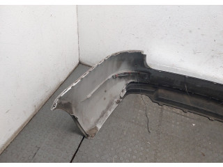 Бампер  Skoda Octavia (A7) 2013-2017 задний     5E9807421