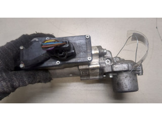 Масляный насос