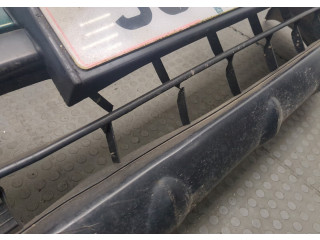 Бампер Honda CR-V 2002-2006 передний